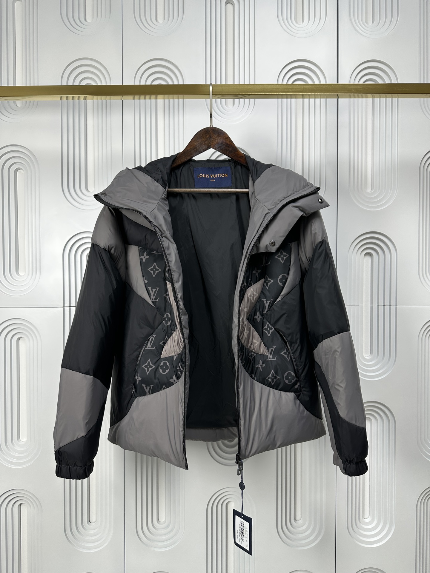 Louis Vuitton Down Jackets